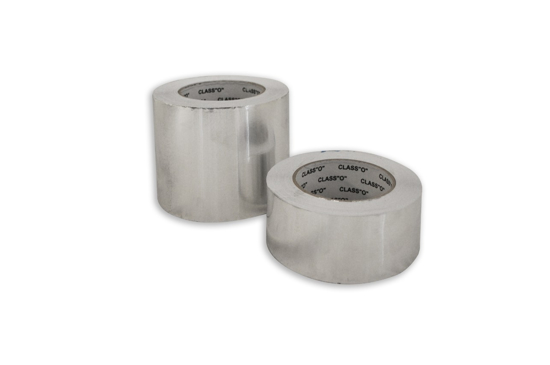 Aluminium Foil Tape Ducting Manchester