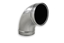 Internally Lined 90° bends Ducting
