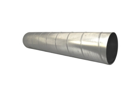 Picture for category Stainless Ducting